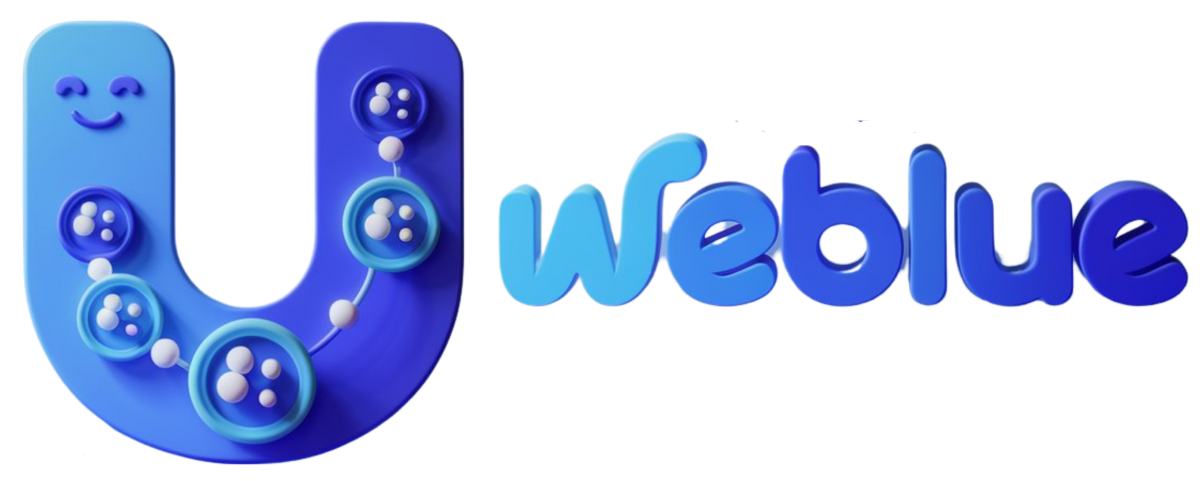 UWeBlue
